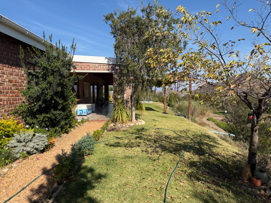 3 Bedroom Property for Sale in Van Wyksdorp Western Cape